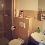 Vinařský Přední Hora Penzion