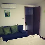 Vinařský Přední Hora Velké Bílovice