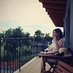Vinařský Přední Hora