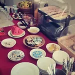Vinařský Přední Hora Penzion 3*