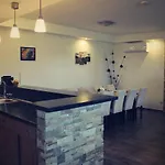 Penzion Vinařský Přední Hora 3*