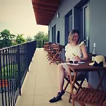 Penzion Vinařský Přední Hora