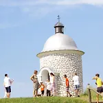 Vinařský Přední Hora Penzion Velké Bílovice