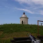 Vinařský Přední Hora