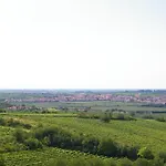 Penzion Vinařský Přední Hora