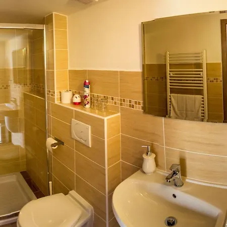 Vinarsky Predni Hora 3* Velké Bílovice