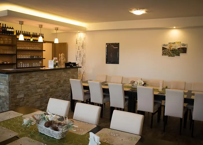 Vinarsky Predni Hora 3* Velké Bílovice